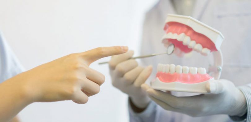 Texte Odoo et bloc d'image